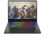 HP Omen Transcend 14-fb0000ng HP Omen Transcend 14-fb0000ng