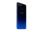 Oppo F9 Pro Oppo F9 Pro