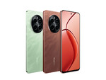 Realme P1 5G Realme P1 5G