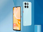 ZTE Blade A55 ZTE Blade A55