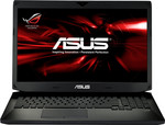 Asus G750JX-T4070H