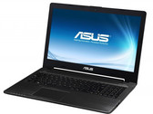 Breve Análise do Ultrabook AsusPro P56CB-XO193G