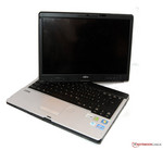 Fujitsu Lifebook T901 Fujitsu Lifebook T901