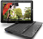 HP TouchSmart tx2