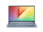 Asus VivoBook 14 X403, i7-8565U