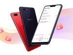 Oppo A12e Oppo A12e