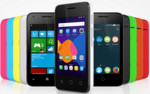 Alcatel Onetouch Pixi 3 Alcatel Onetouch Pixi 3