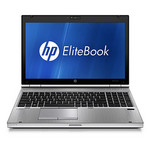 HP Elitebook 8560p HP Elitebook 8560p