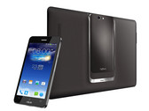 Breve Análise do Smartphone Asus New Padfone