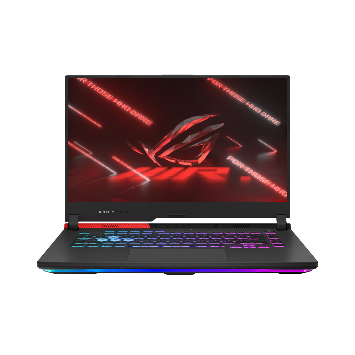 Asus ROG Strix G15 G513 serie - Notebookcheck.info