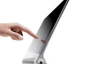 Breve Análise do Lenovo IdeaTab Yoga Tablet 10