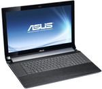 Asus N73SV-TZ044V Asus N73SV-TZ044V
