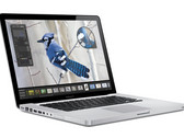 Análise da Apple MacBook Pro 15" v5 2008 (Unibody, 9600M GT + 9400M)