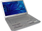 Análise do Sony Vaio VGN-CR21S