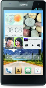 Huawei Ascend G740 Huawei Ascend G740