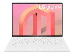 LG Gram 14Z90Q LG Gram 14Z90Q