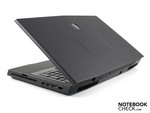 Alienware M17x R3 GTX 580M i7-2820QM