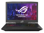 Asus G703GX-XB96K Asus G703GX-XB96K