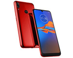 Motorola Moto E6 Plus Motorola Moto E6 Plus