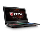 MSI GT62VR Dominator Pro-238 MSI GT62VR Dominator Pro-238