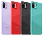 Ulefone Note 6 Ulefone Note 6
