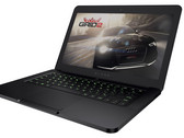 Breve Análise do Portátil Razer Blade 14