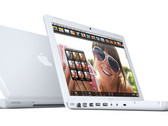 Análise Apple MacBook White 5.2 Mid 2009
