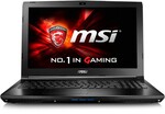 MSI GL65 9SFK-286XES MSI GL65 9SFK-286XES