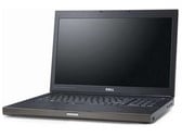 Análise do Portátil Dell Precision M6700