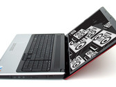 Análise do Dell Inspiron 1750 