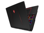 MSI GE75 9SG MSI GE75 9SG