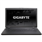 Gigabyte P27K Gigabyte P27K