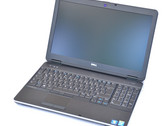 Breve Análise do Portátil Dell Latitude E6540 (i7-4800MQ/HD 8790M)