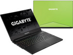 Gigabyte Aero 15W-CF2 Gigabyte Aero 15W-CF2