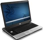 HP Pavilion HDX9320EG HP Pavilion HDX9320EG