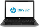 HP Envy dv7-7266er HP Envy dv7-7266er