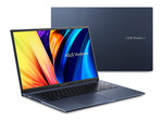 Asus Vivobook 17X K1703, i7-12700H Asus Vivobook 17X K1703, i7-12700H