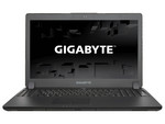 Gigabyte P37x v4 Gigabyte P37x v4