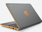 HP Chromebook 11A G6 EE-6HL33EA HP Chromebook 11A G6 EE-6HL33EA