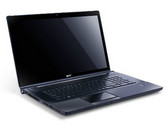 Análise do Portátil Acer Aspire Ethos 8951G