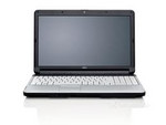 Fujitsu LifeBook AH530-P61 Fujitsu LifeBook AH530-P61