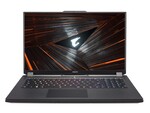 Aorus 17X XES Aorus 17X XES