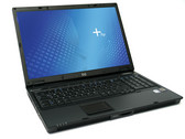 Análise HP Compaq nx9420 Notebook