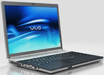 Sony Vaio VGN-FZ38M