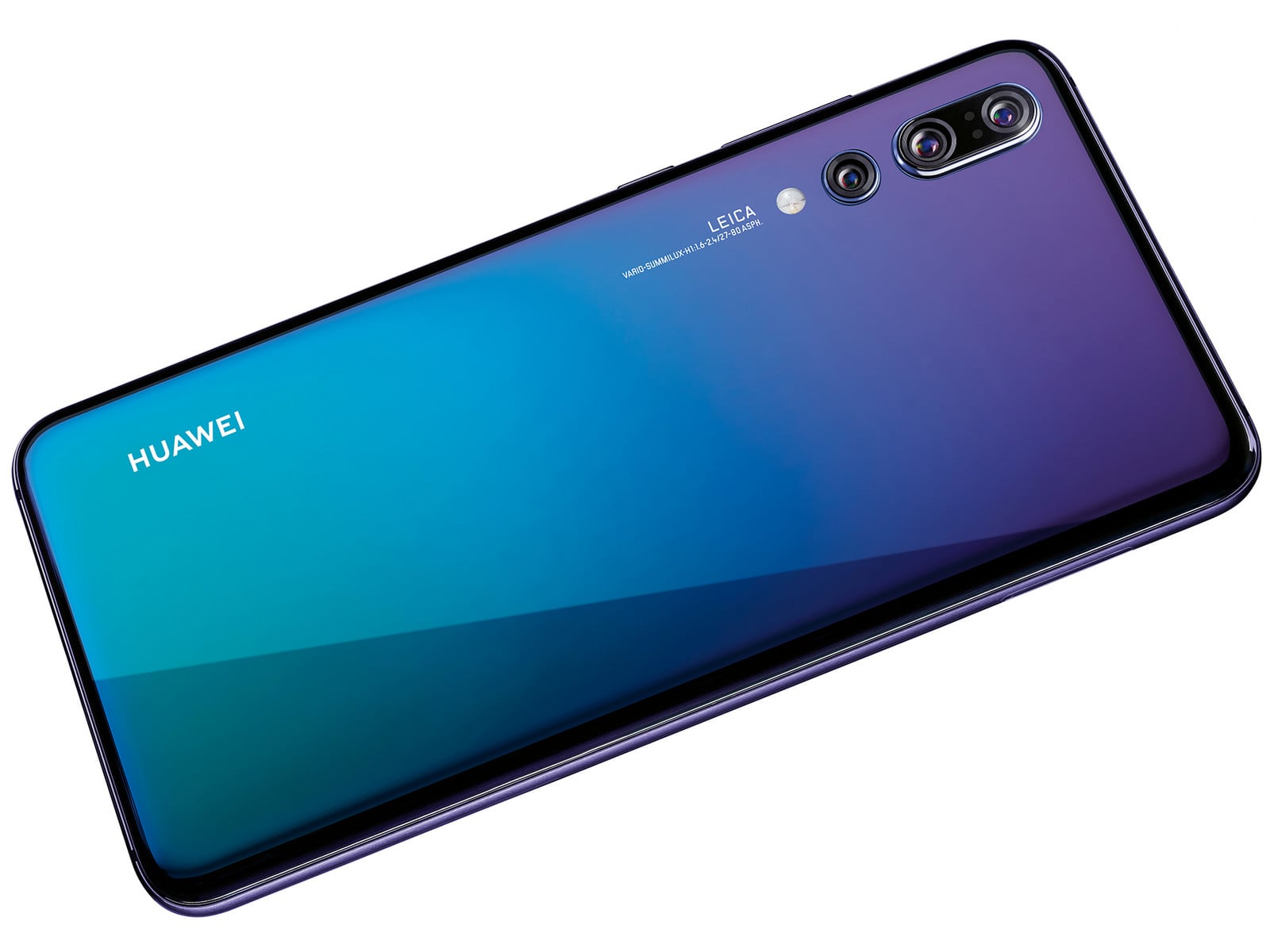 Huawei P20 Pro - Notebookcheck.info