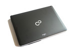 Fujitsu Lifebook S710 Fujitsu Lifebook S710