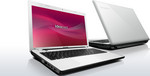 Lenovo IdeaPad Z580-M81DFUK Lenovo IdeaPad Z580-M81DFUK