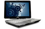 HP Pavilion tx2520 HP Pavilion tx2520