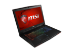 MSI GT62VR 6RE-016NL MSI GT62VR 6RE-016NL