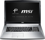 MSI PE70 7RD-644XES MSI PE70 7RD-644XES